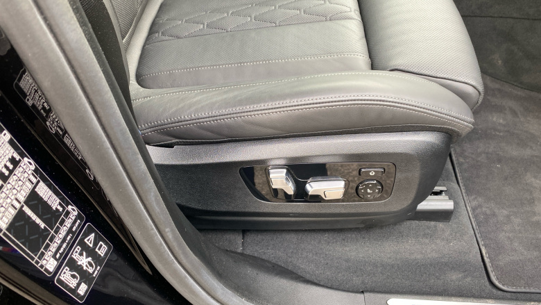 BMW X5 xDrive40d MHT M Sport 5dr Auto Diesel Estate